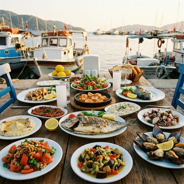 Selimiye Köyü